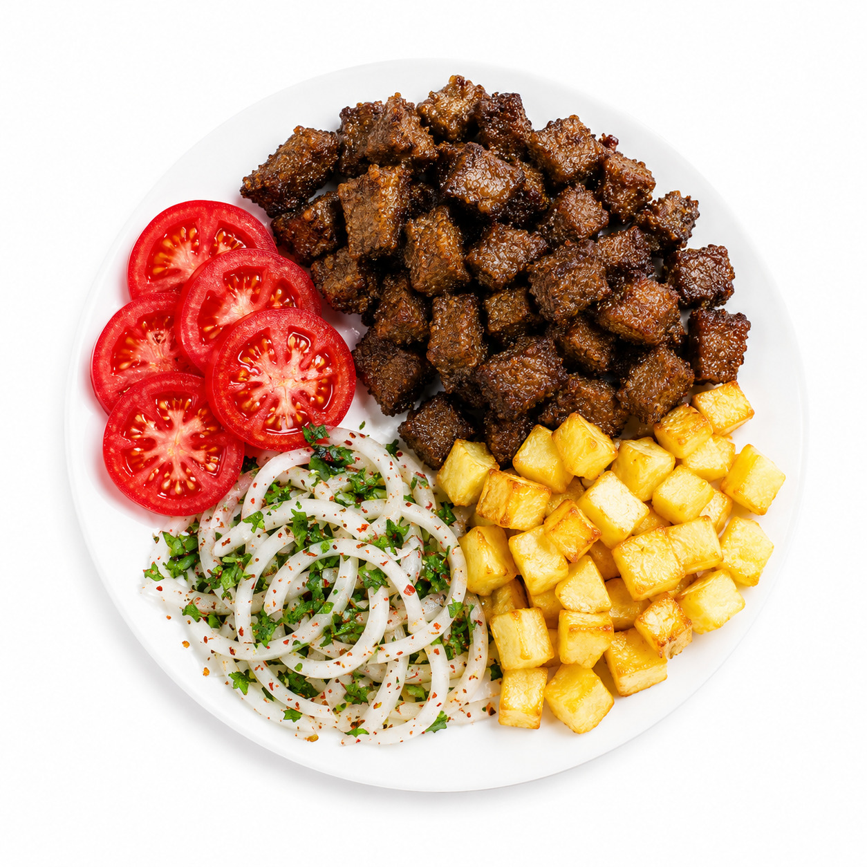Arnavut Ciğeri