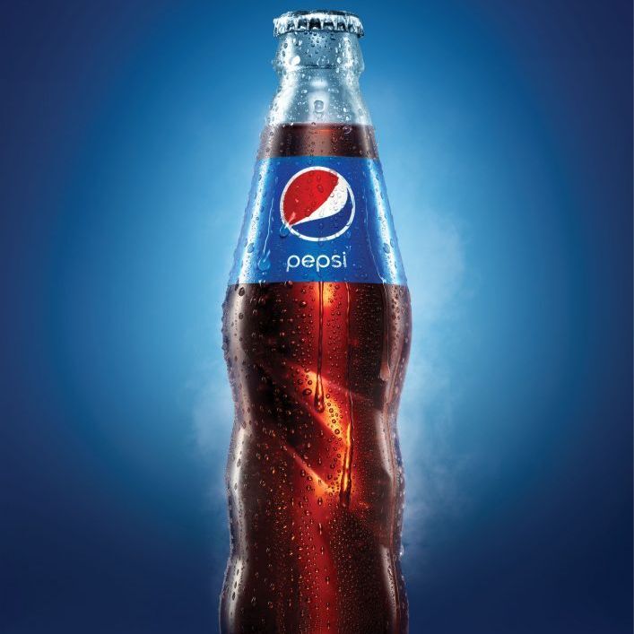 Pepsi ( 250ml )
