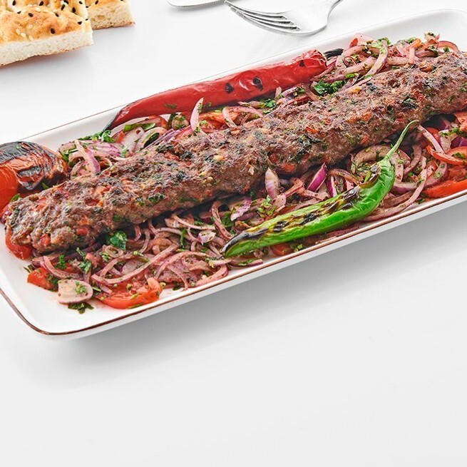 Beyti Kebap