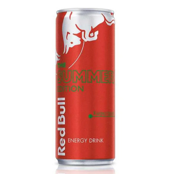 Redbull Karpuzlu