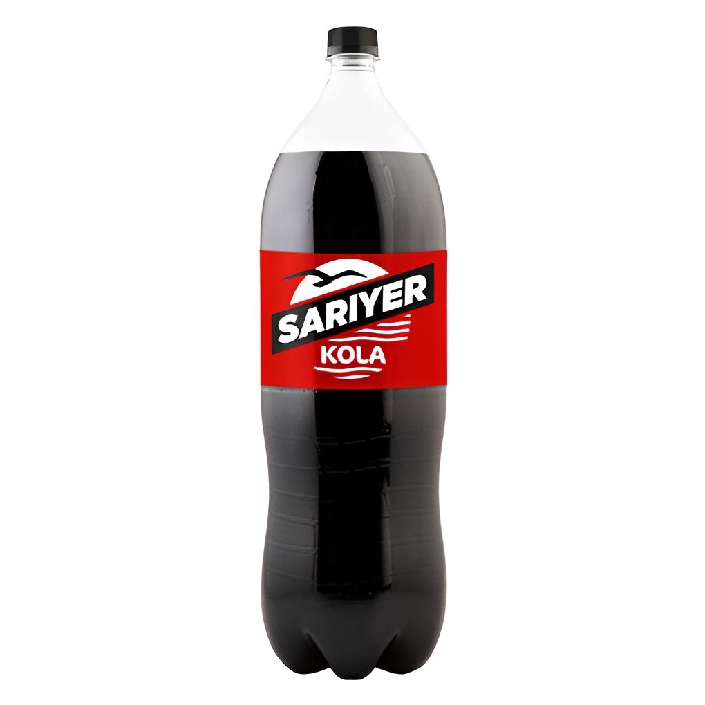 Sarıyer-Cola (1 L.)