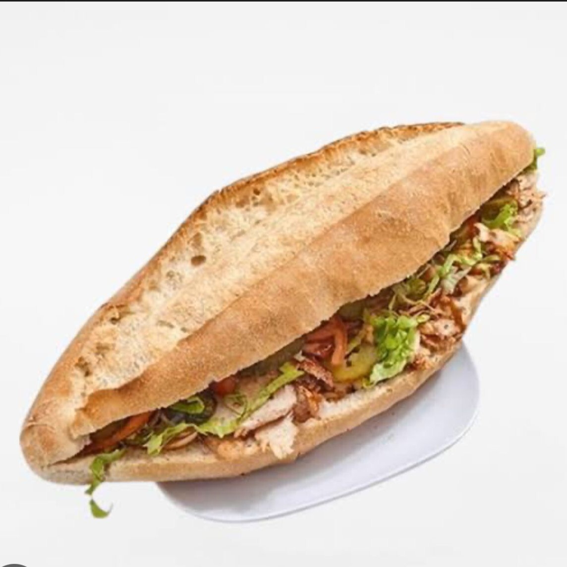Tam Ekmek Arası Döner
