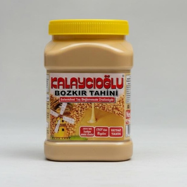 Bozkır Tahini (935 Gr)