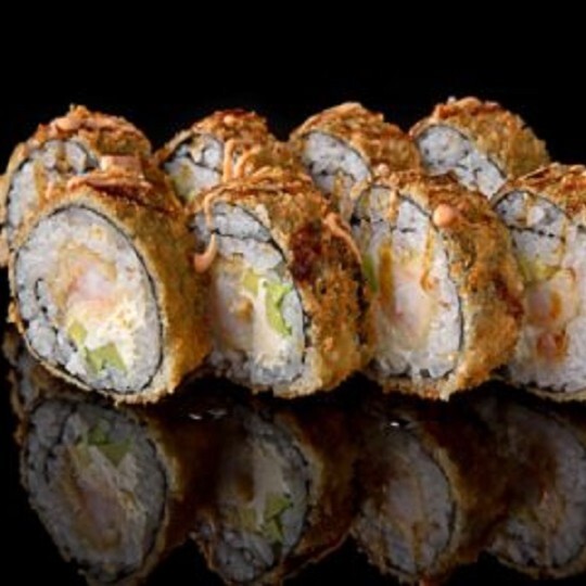 Suzuki Tempura