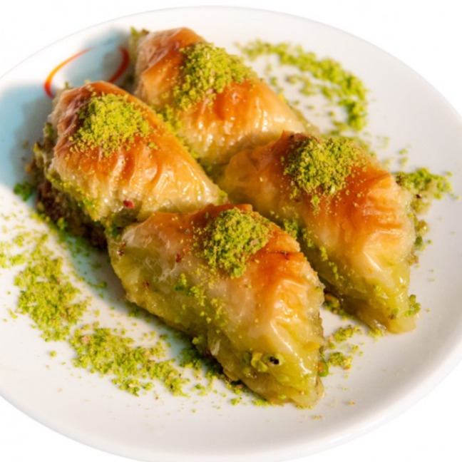 Şöbiyet (yarım kilo)
