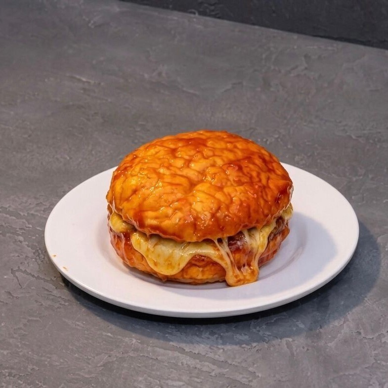 Islak Hamburger