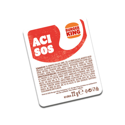 Acı Sos