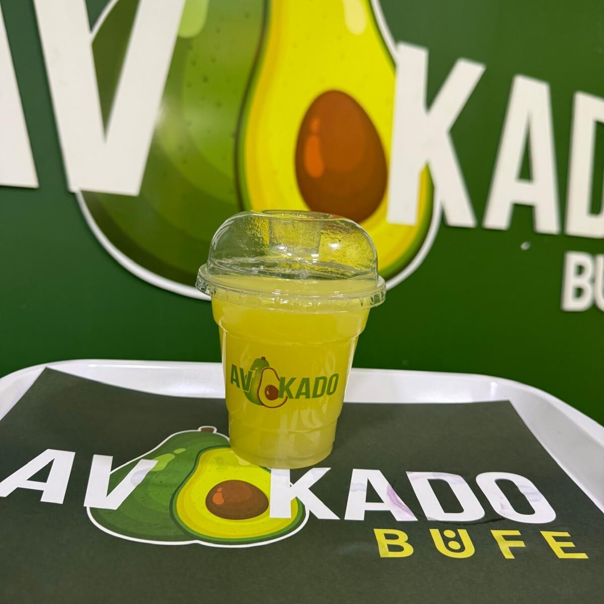 El Yapımı Limonata