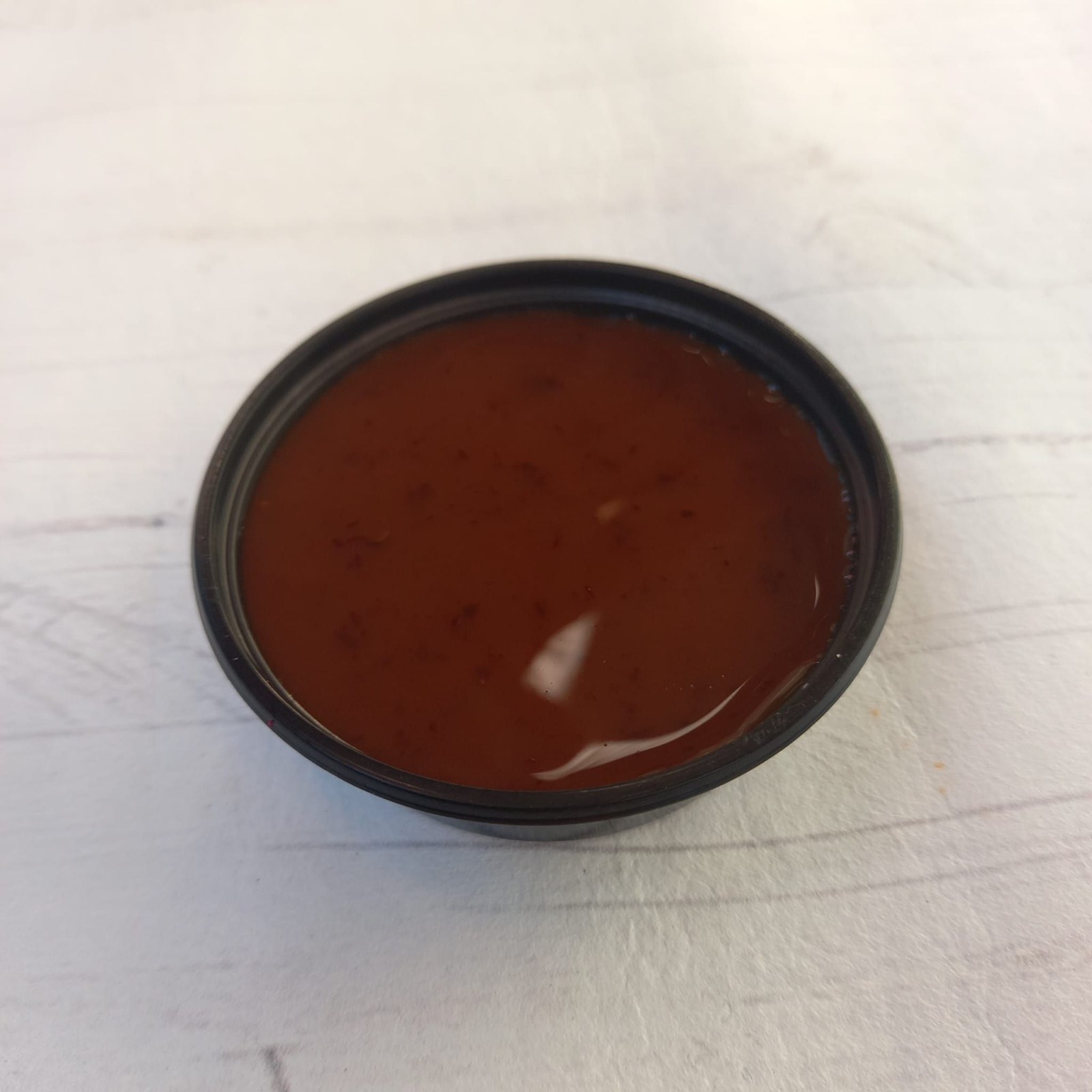 Balsamikli Sos (50 cc.)