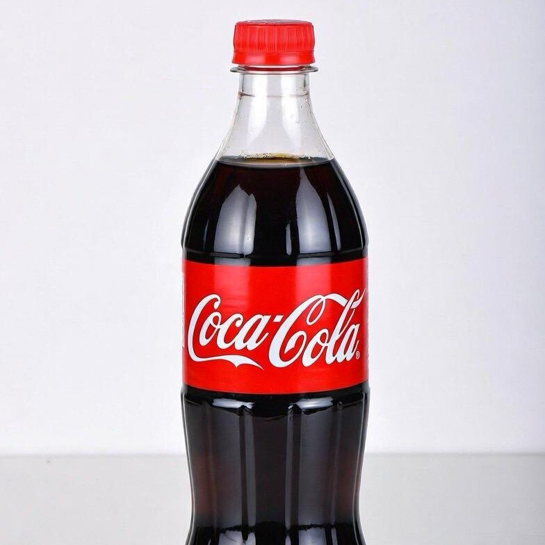 Coca Cola 1 lt
