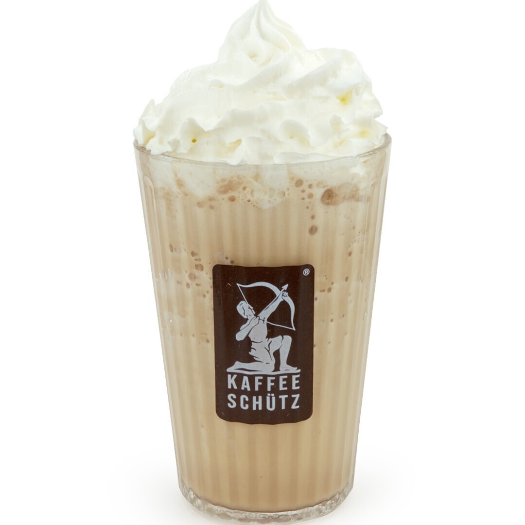 Caffe Mocha (Orta Boy)