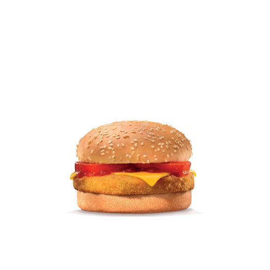 Bean Burger®