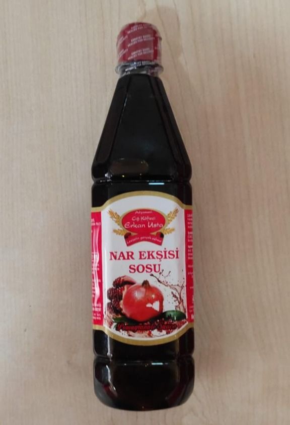 Nar Ekşisi (1L)