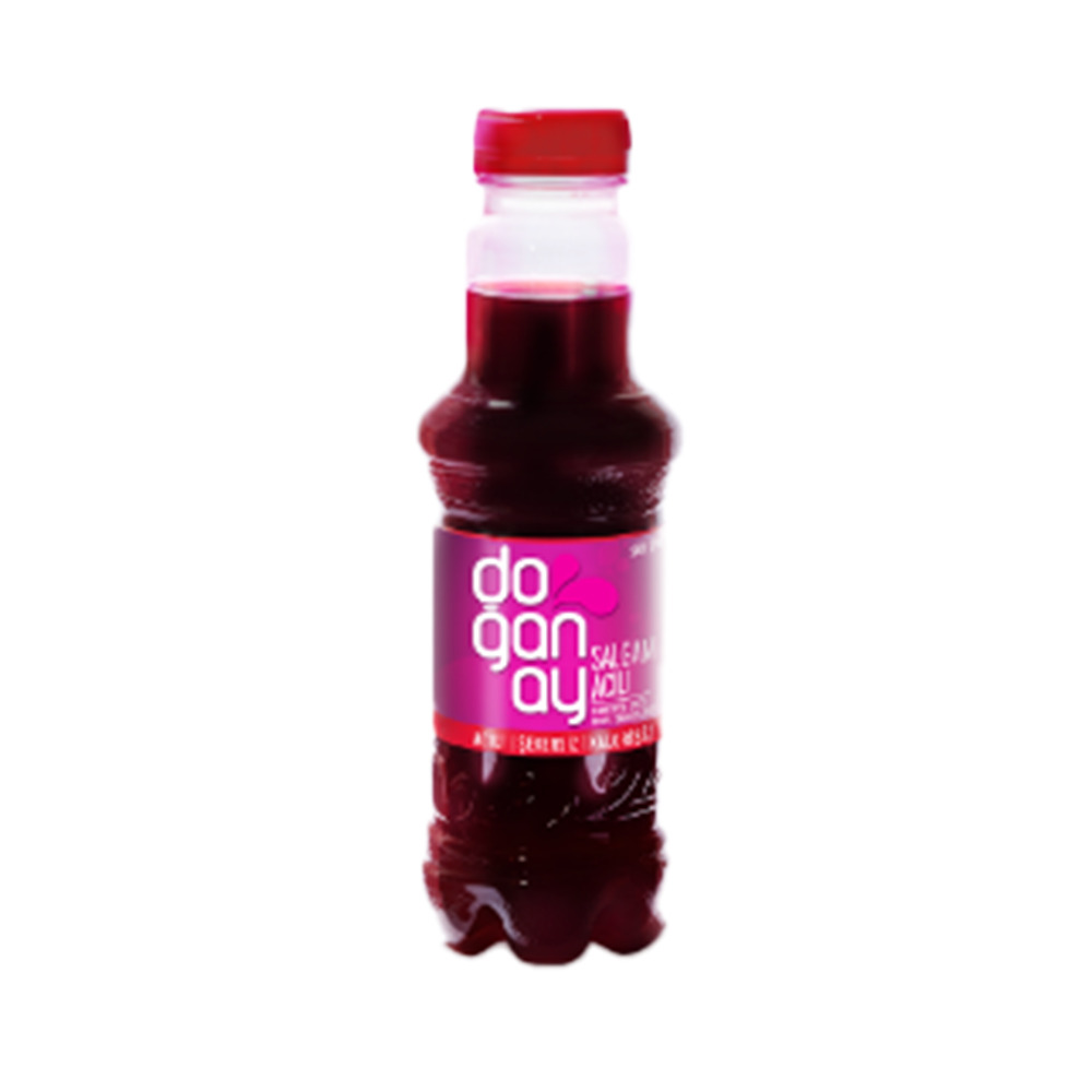 Doğanay Sade Şalgam Suyu (30 cl)