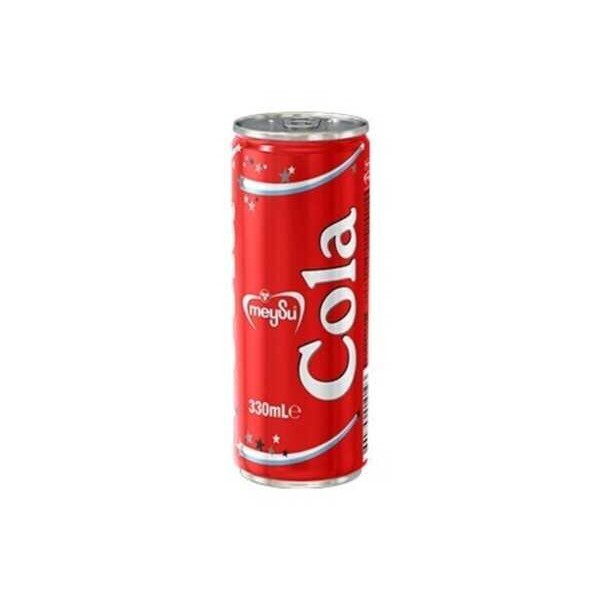 Meysu Cola (330 Ml)