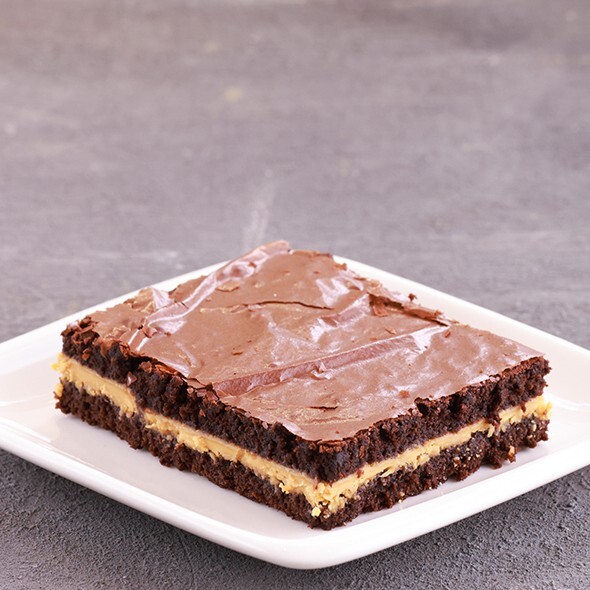 AMERİKAN BROWNİ