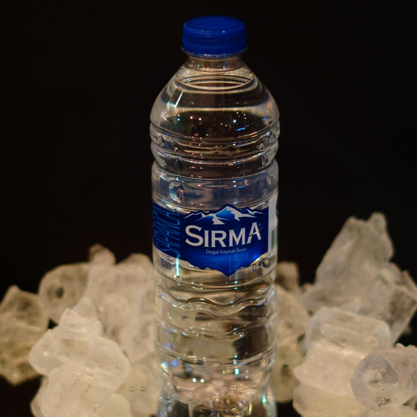 Su (500ml)