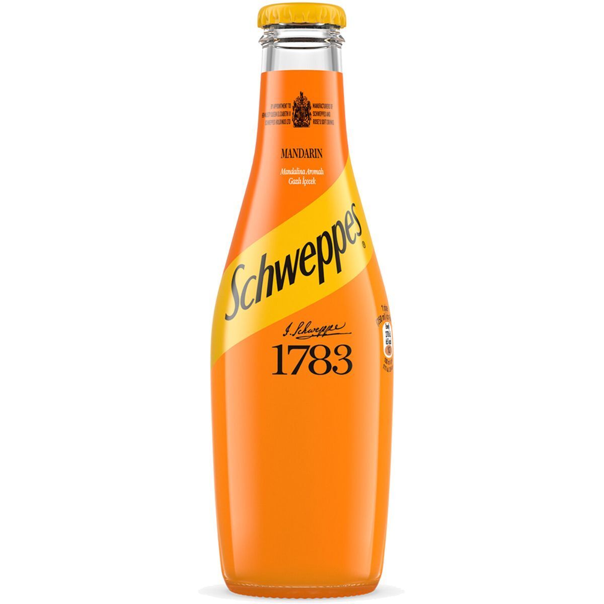 Schweppes