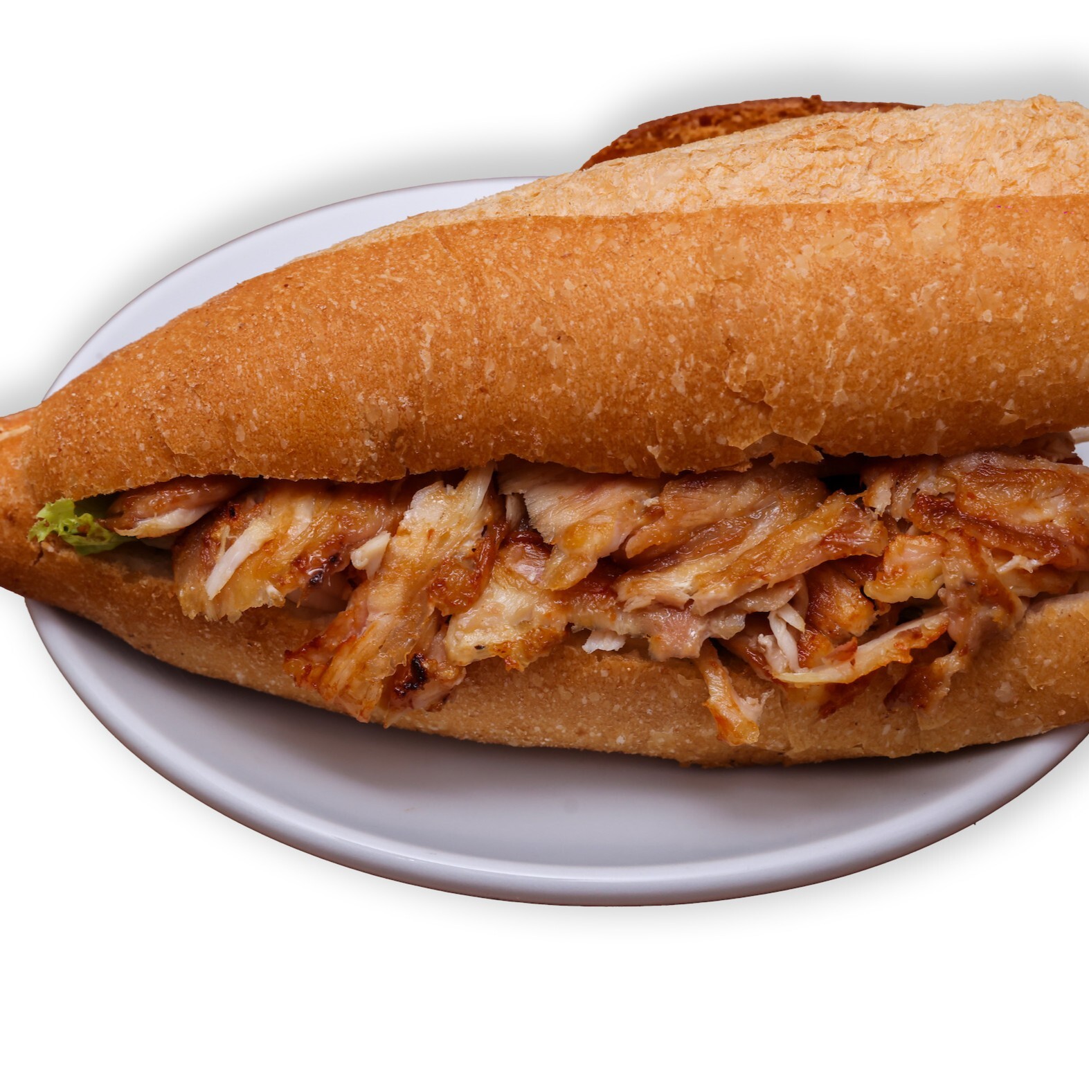 Yarım Döner