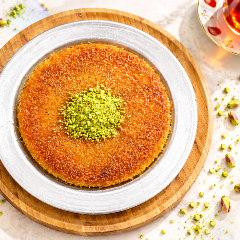 Urfa (3 Kişilik)