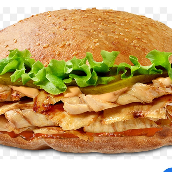 Tombik Döneri'm