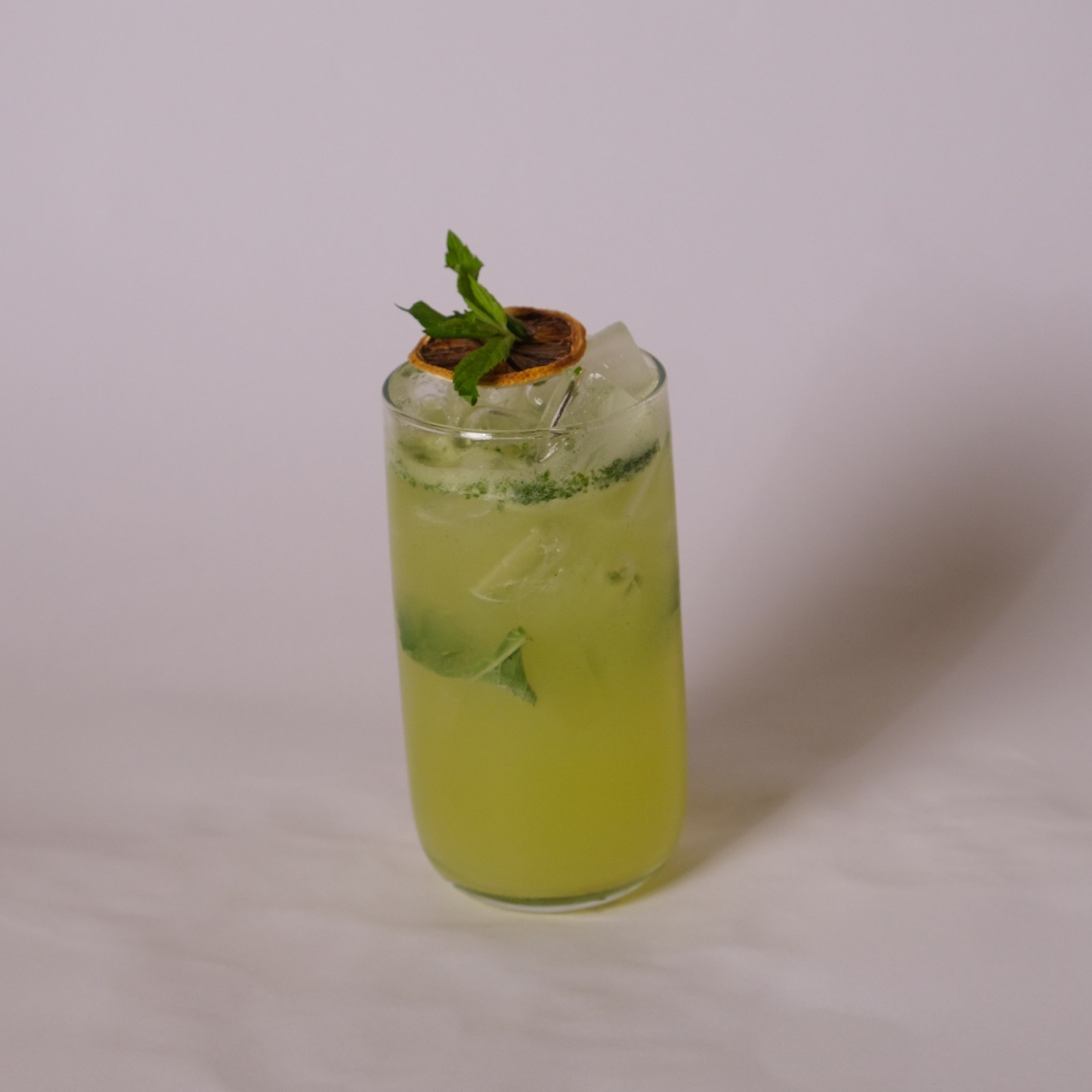 Naneli Limonata