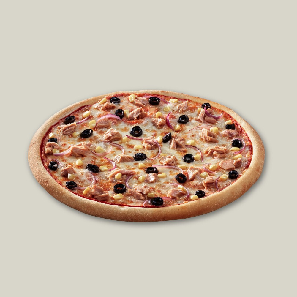 Ton Ton (Küçük)