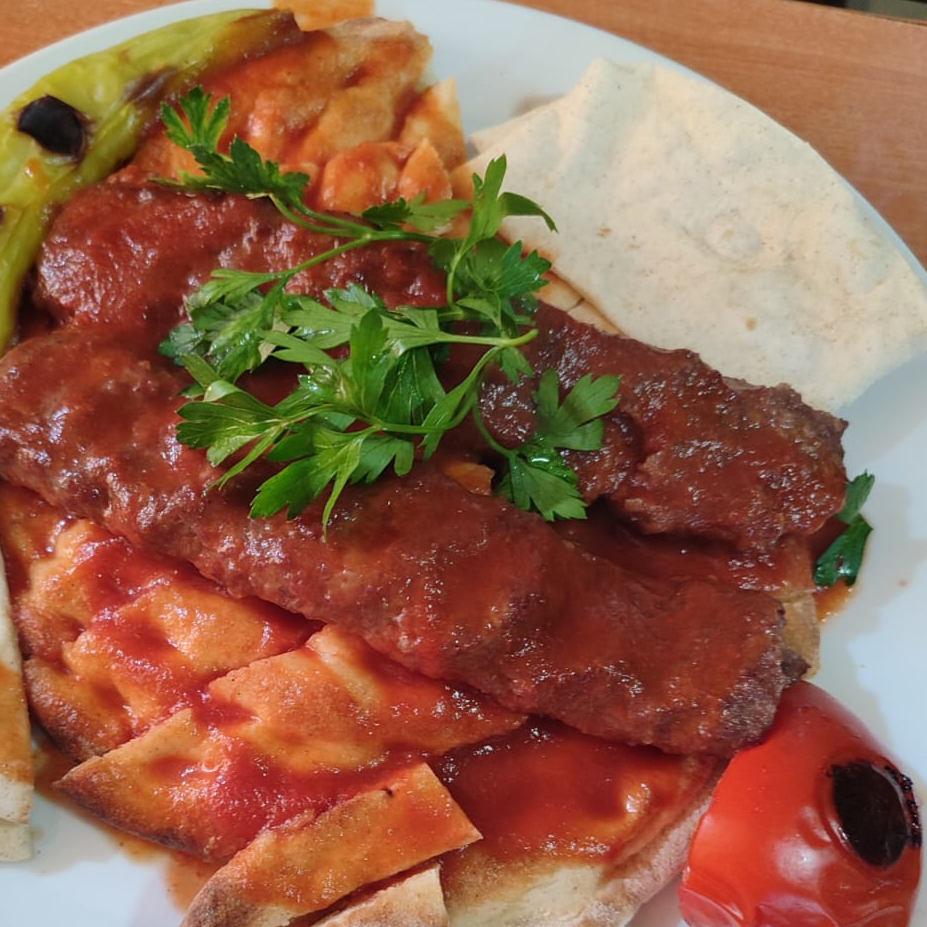Adana Kebap