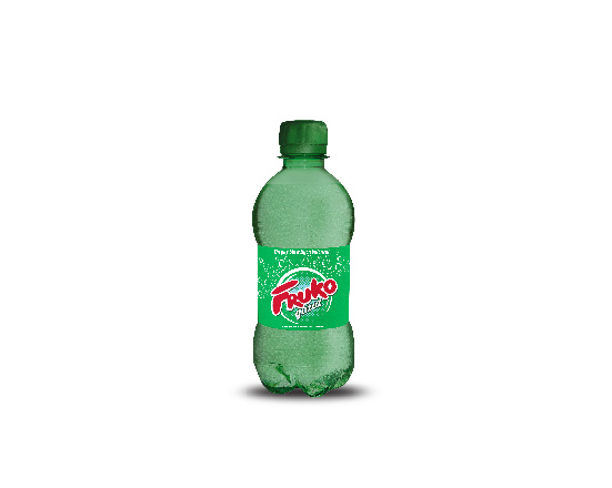 Fruko (33 cl.) (Pet)
