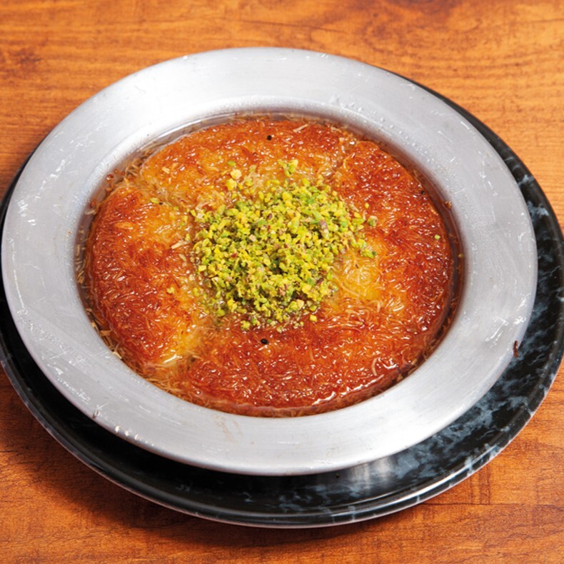 Künefe
