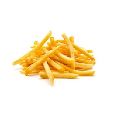 Patates Kızartması