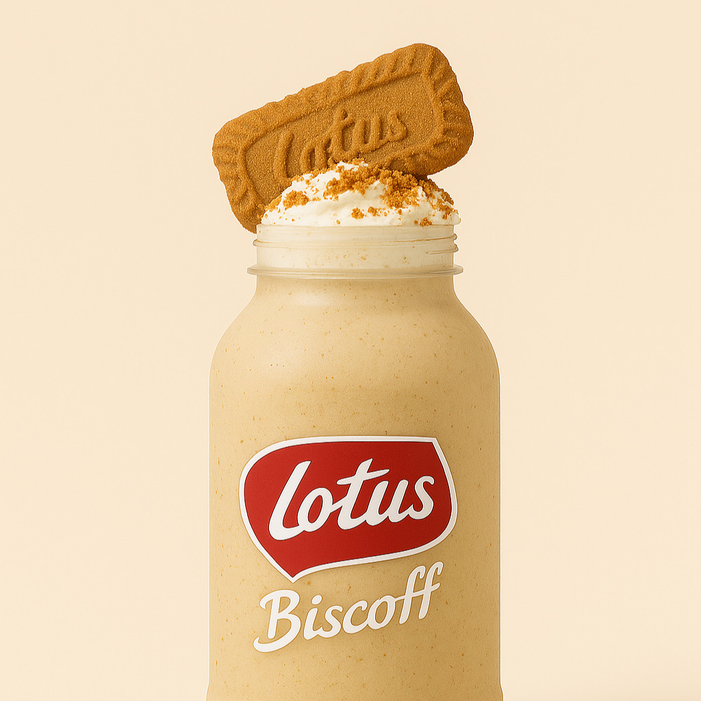 Milkshake Loutes 500 Ml