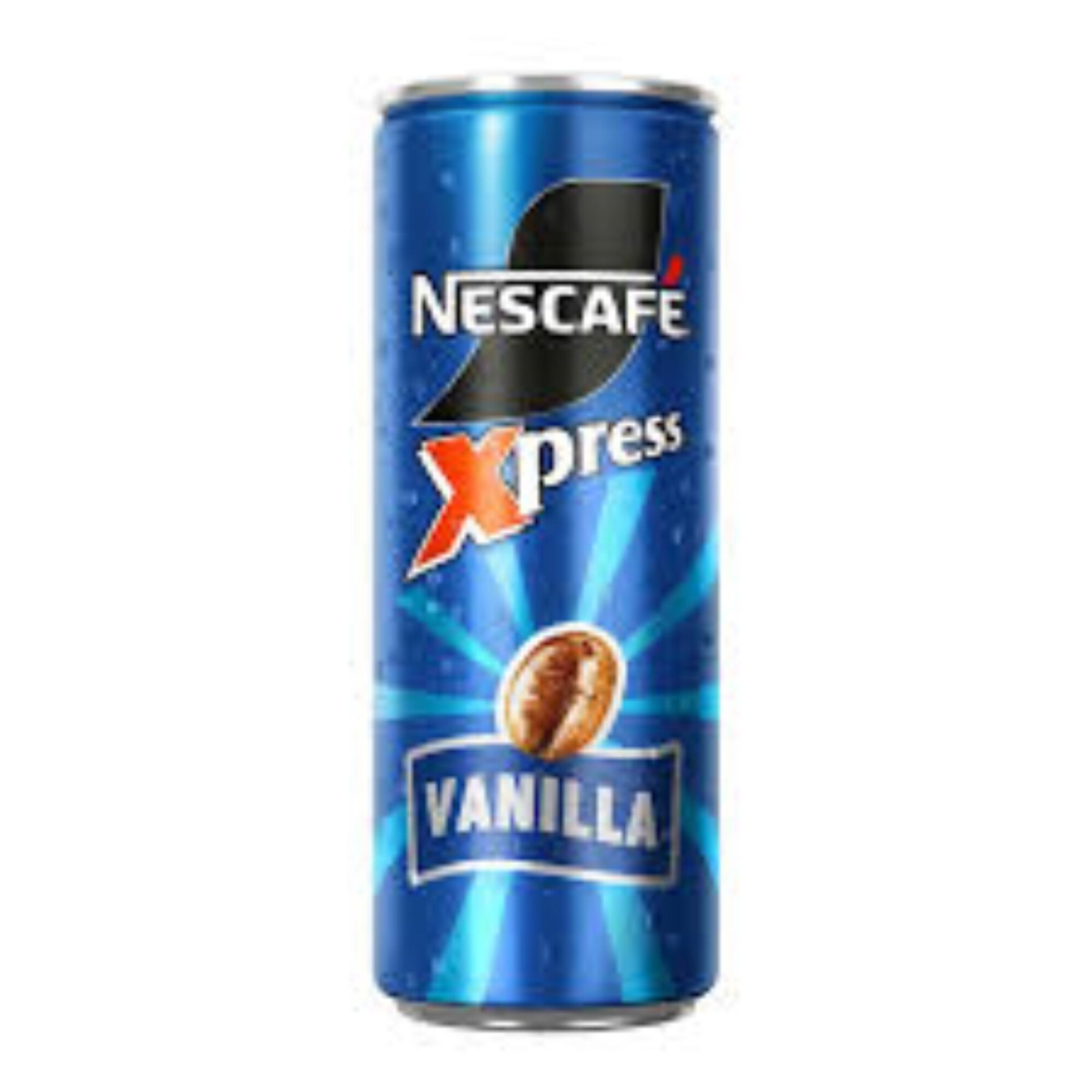 Nescafe Xpress Vanilla (25 cl)