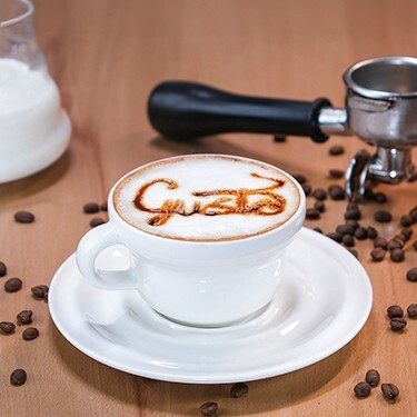 Caramel Macchiato