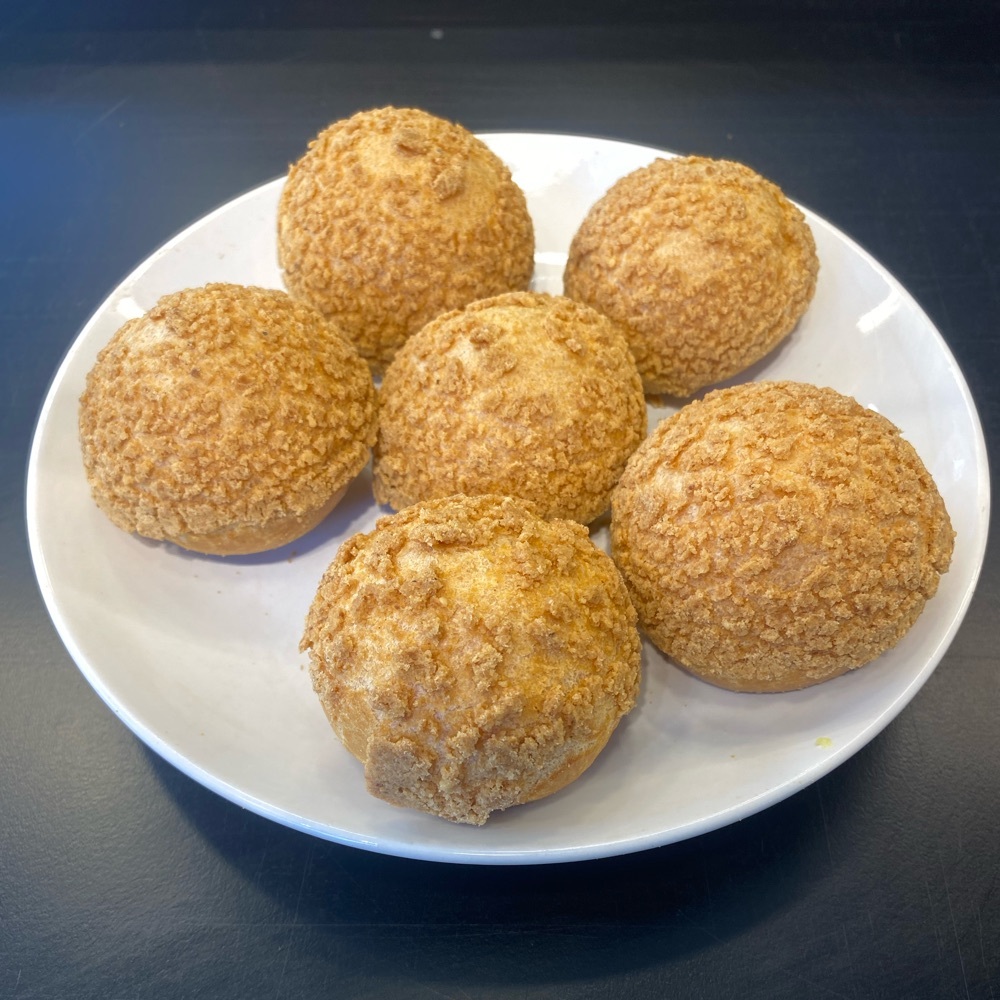 Paris Ekler (500 gr)