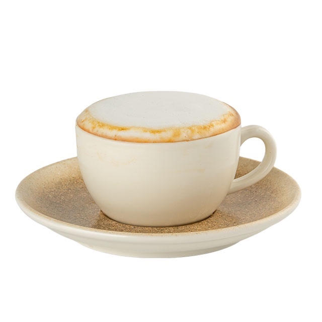 Cappuccino (M)