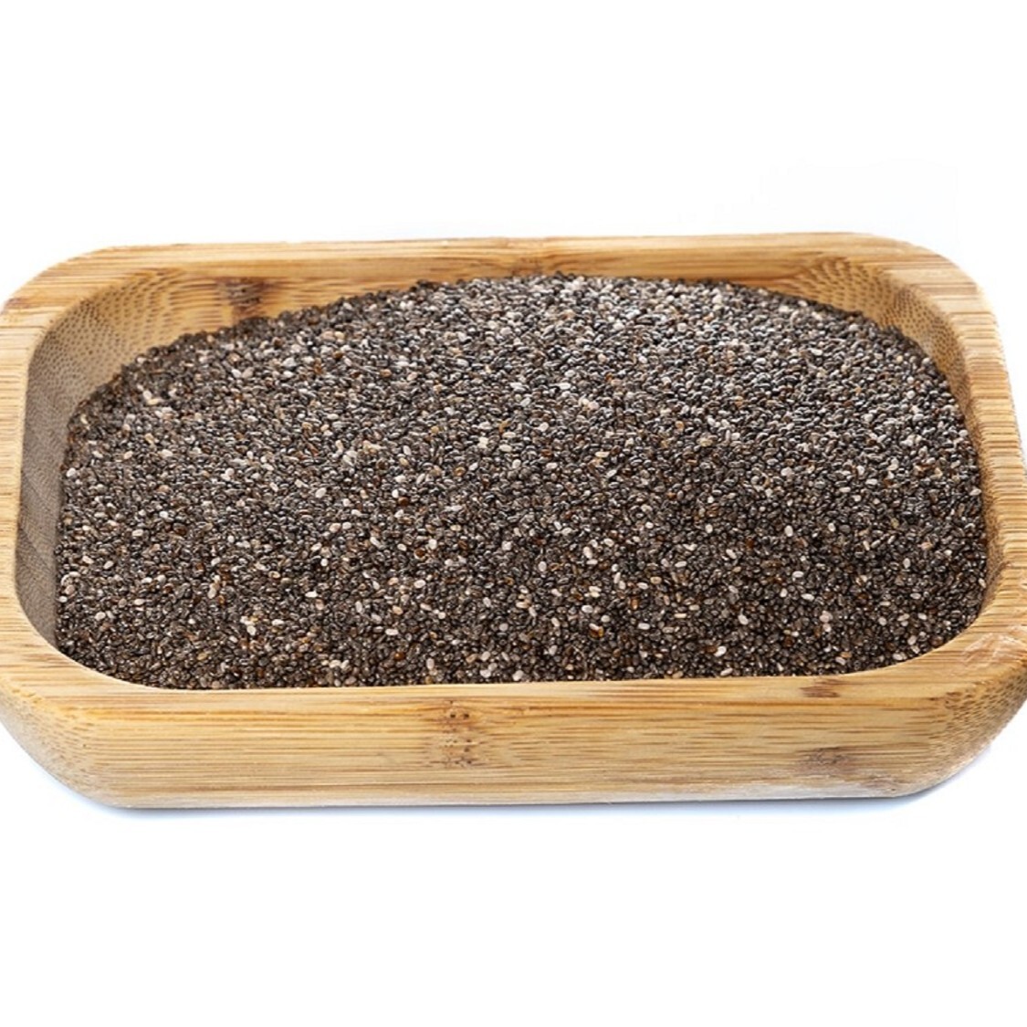 Chia Tohumu(Yerli Üretim)(250 Gr.)