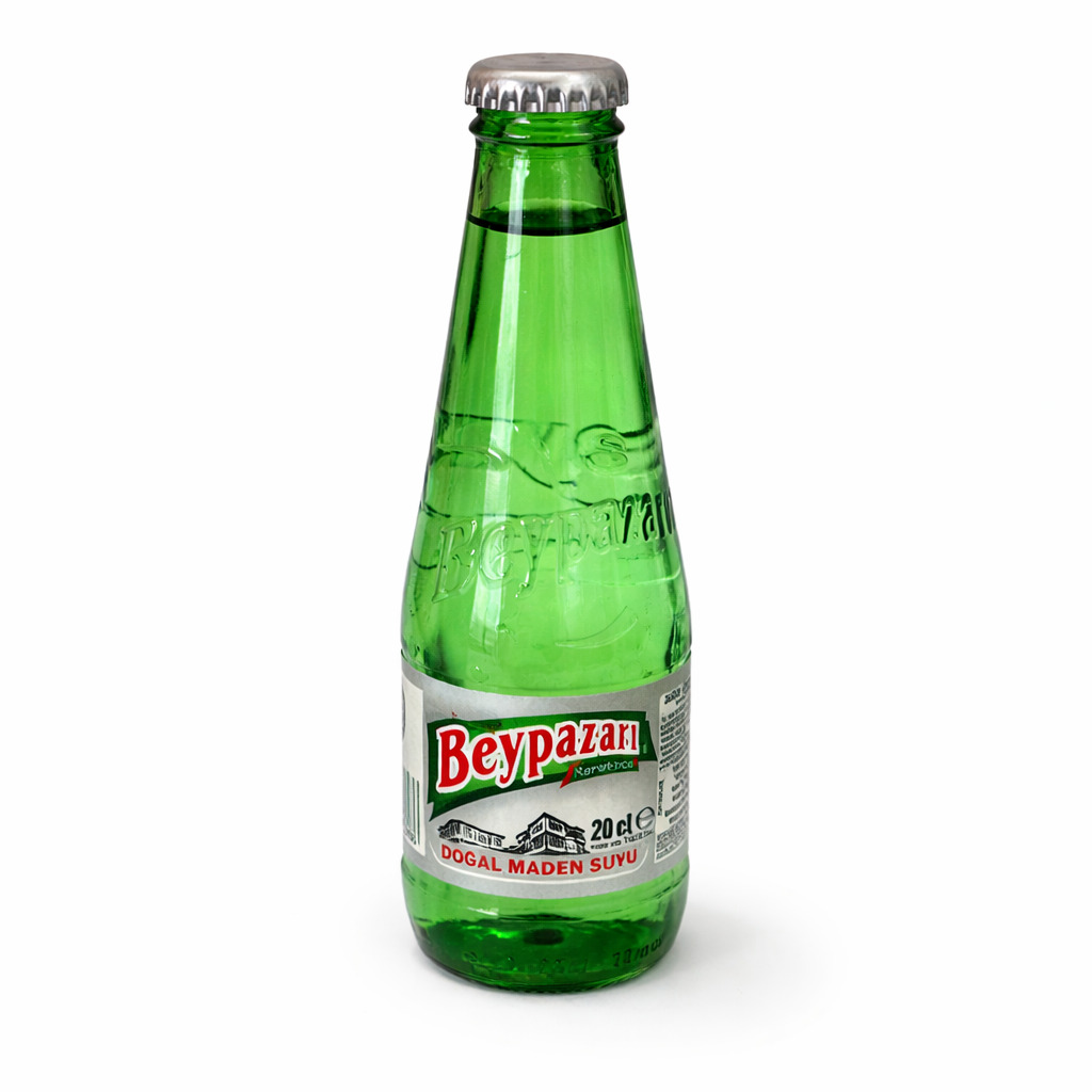 Soda