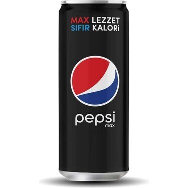 Pepsi Max