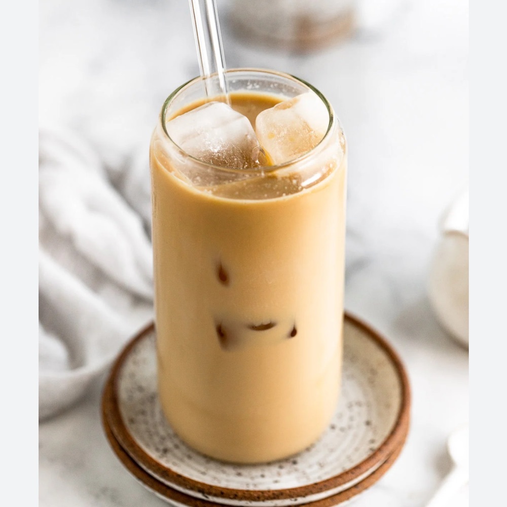 Iced Latte