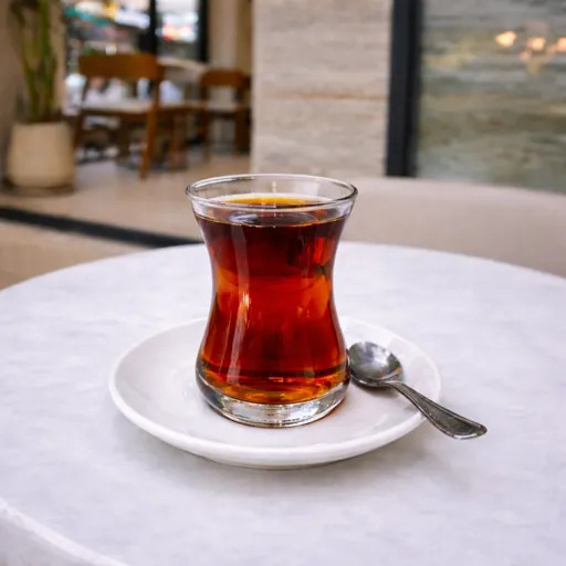 Çay