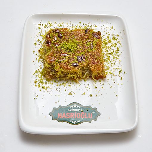 Fıstıklı Kadayıf (1000gr)
