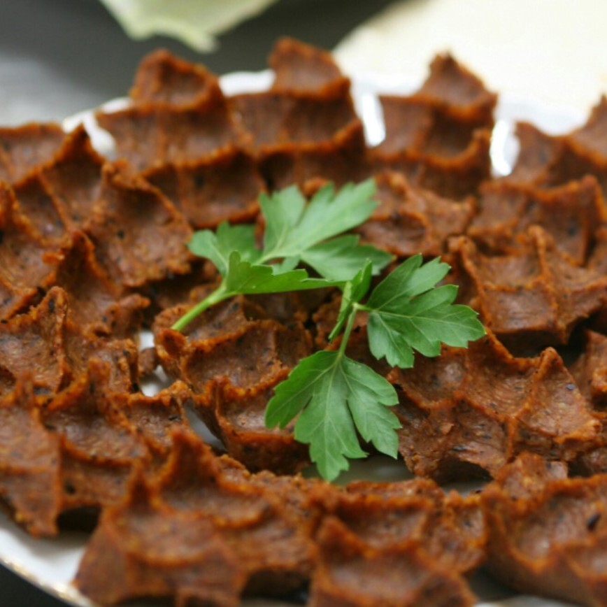 Çiğköfte (750gr)