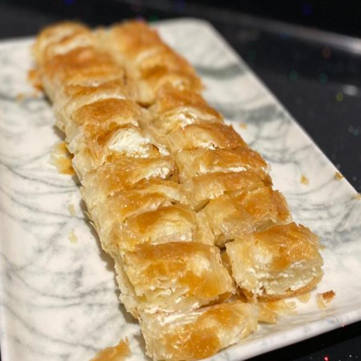 Peynirli Kol Böreği (500 gr)