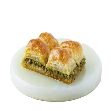 Fıstıklı Baklava (1 kg)