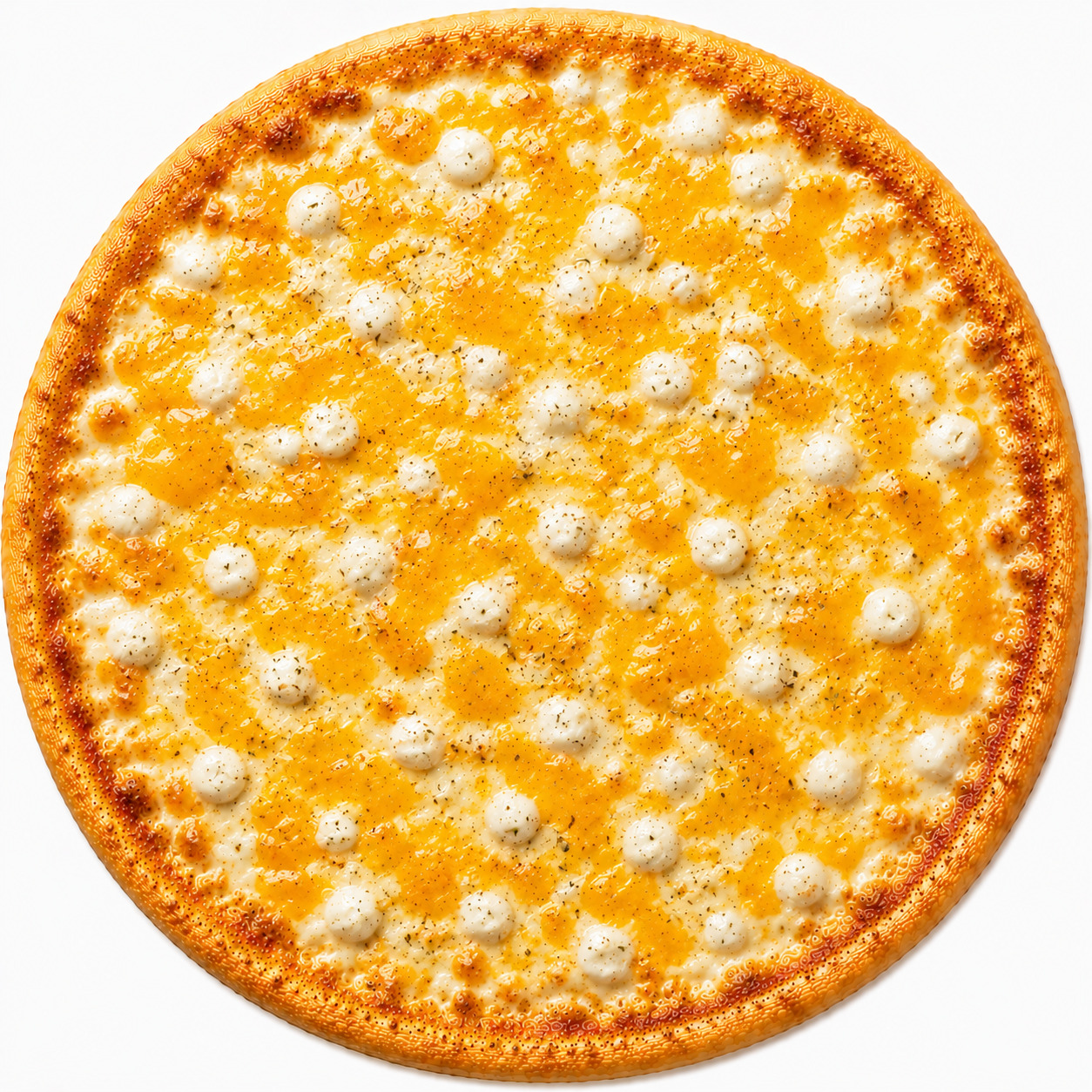 Peynirli Pizza (36 cm)