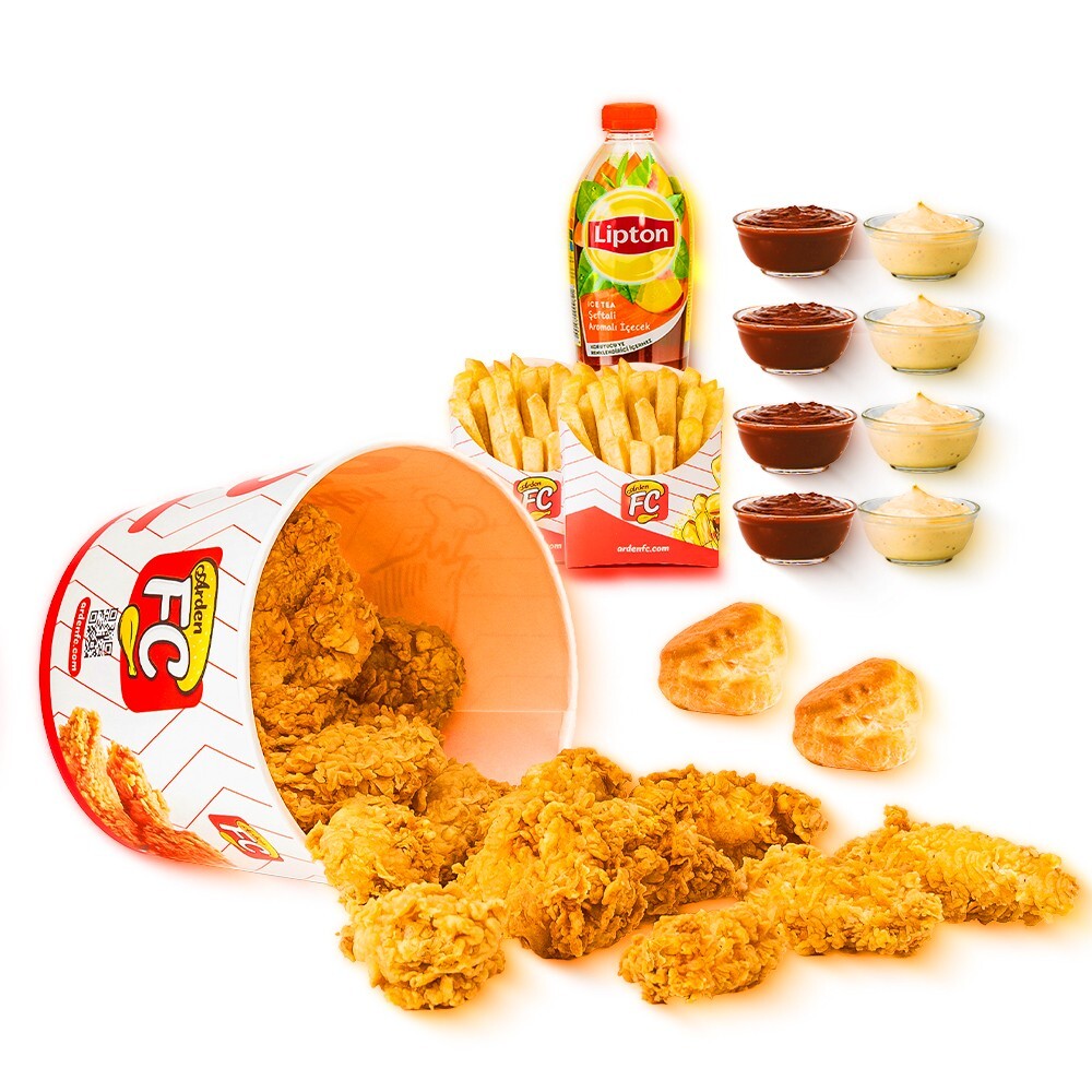 Büyük Kanat Kovası