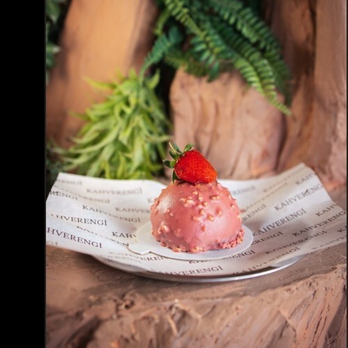 Strawberry Dream