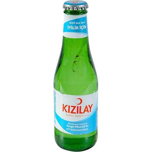 Soda