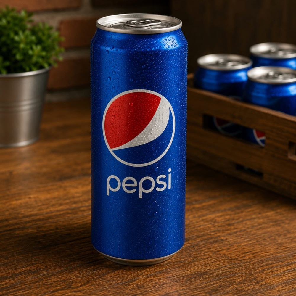 Pepsi Kutu Kola